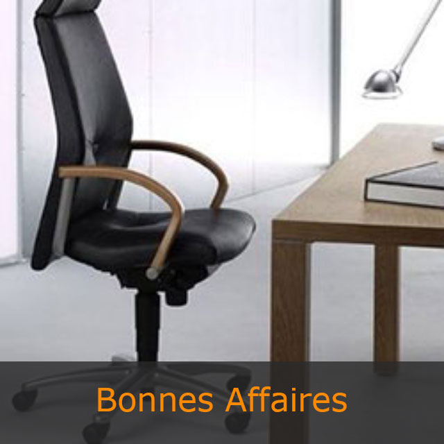 Bonnes affaires mobilier